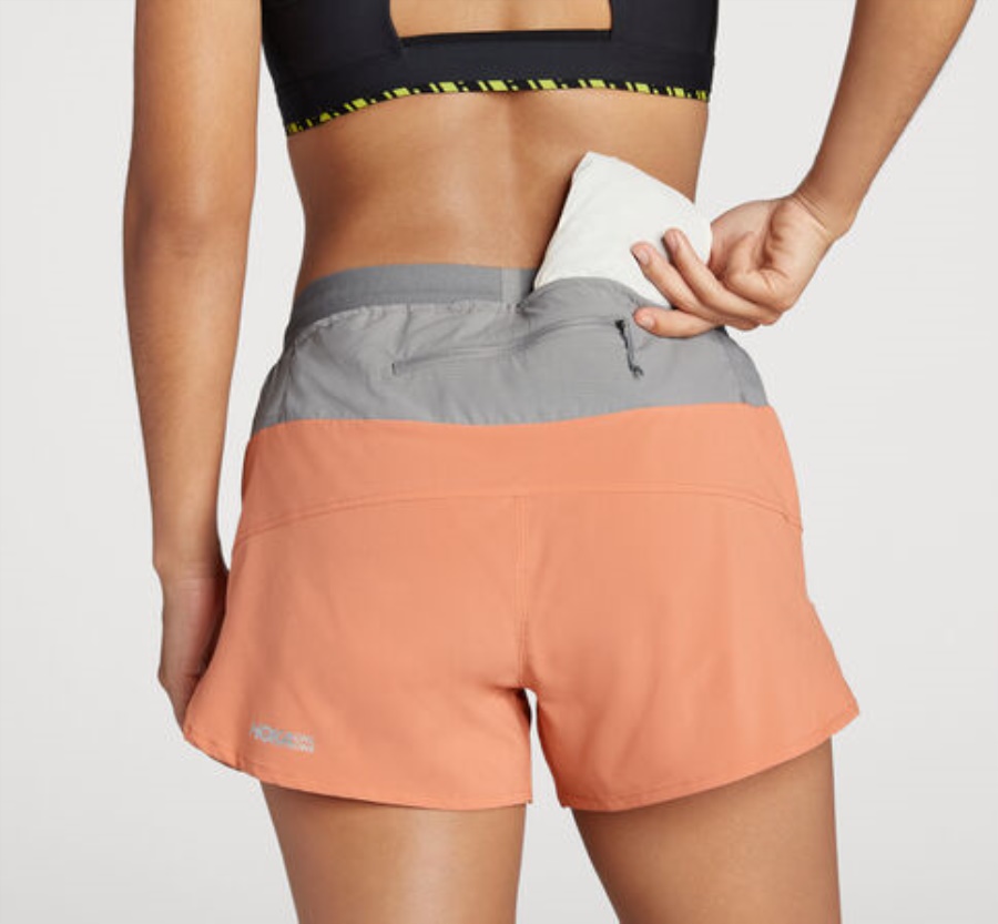 Hoka SG Trail Short Sun Baked