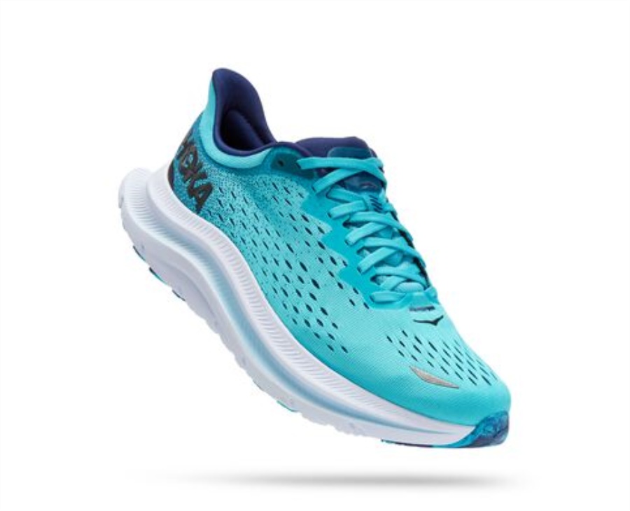 Kawana Hoka Scuba Blue Bellwether Blue