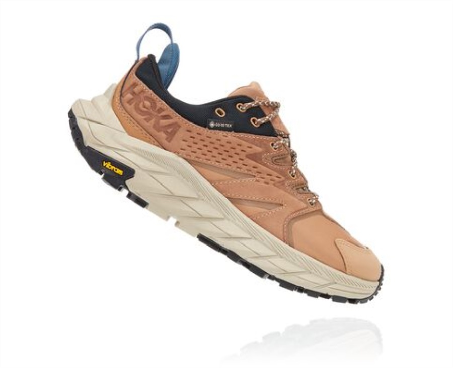Hoka Anacapa Low GTX Tiger'S Eye