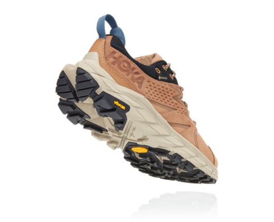 Hoka Anacapa Low GTX Tiger'S Eye