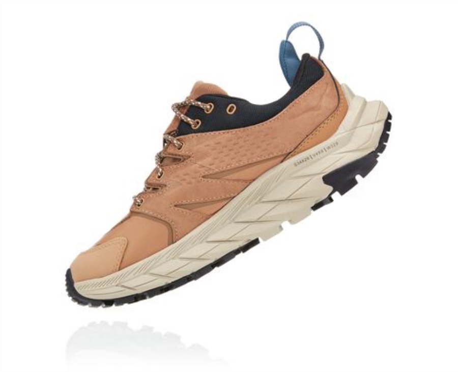 Hoka Anacapa Low GTX Tiger'S Eye