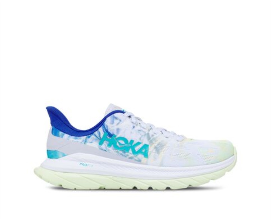 Hoka Mach 4 Together