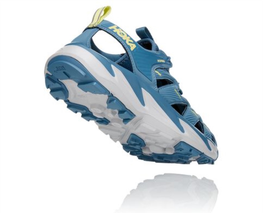 Hopara Hoka Provincial Blue Lunar Rock