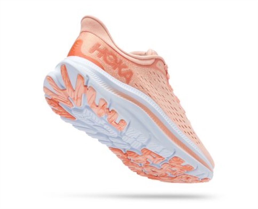 Kawana Hoka Peach Parfait Shell Coral