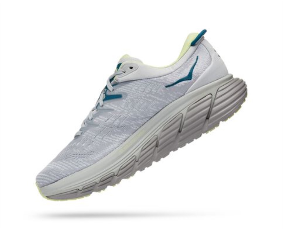 Gaviota 4 Hoka Harbor Mist Butterfly