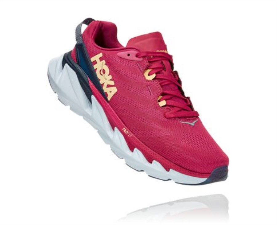 Elevon 2 Hoka Jazzy Outer Space