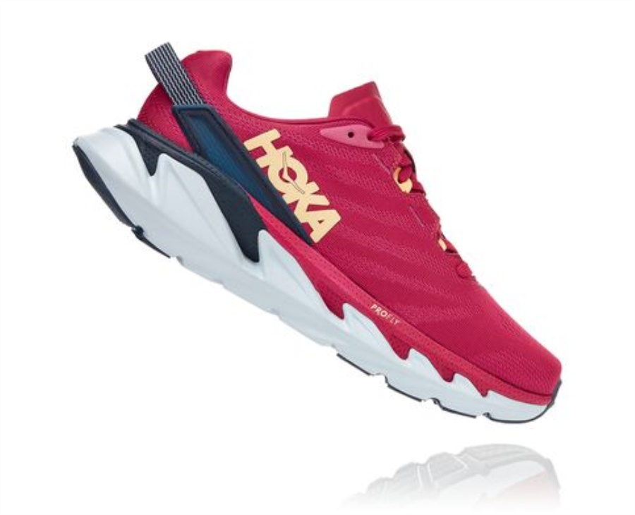 Elevon 2 Hoka Jazzy Outer Space
