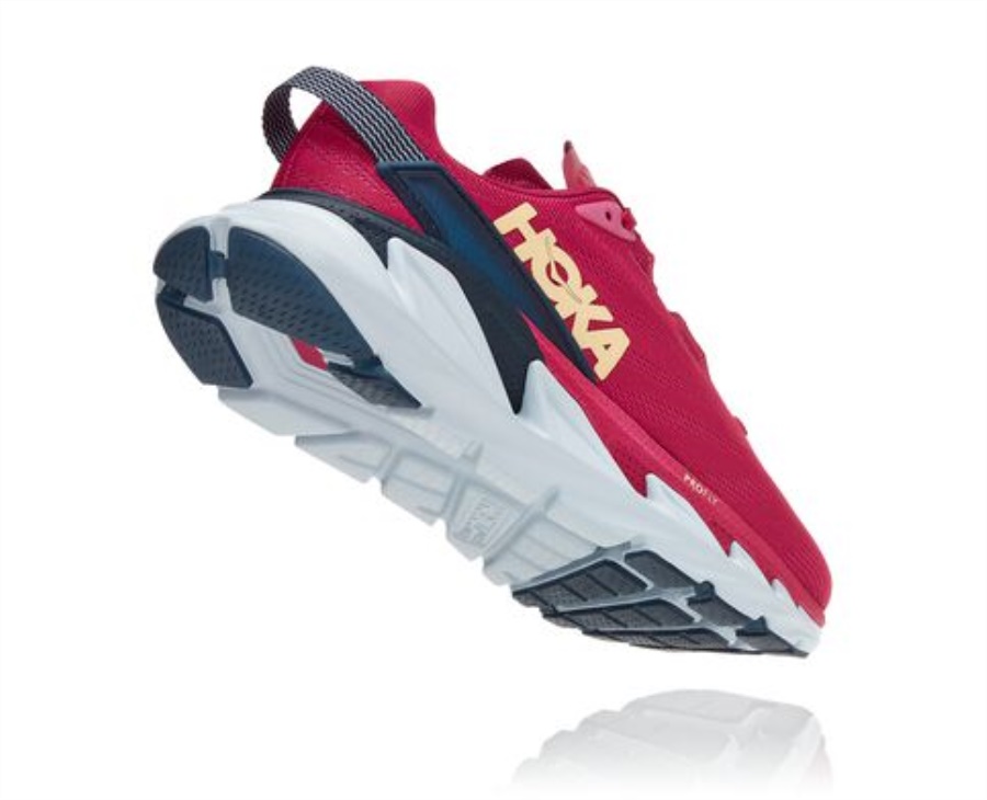 Elevon 2 Hoka Jazzy Outer Space