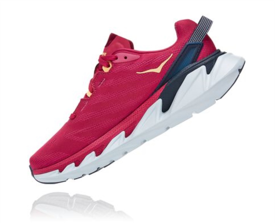 Elevon 2 Hoka Jazzy Outer Space