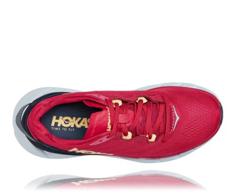 Elevon 2 Hoka Jazzy Outer Space