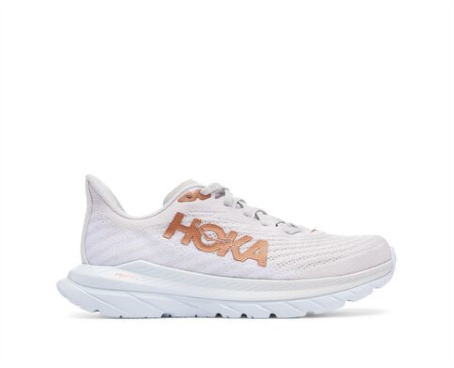 Hoka Mach 5 Copper