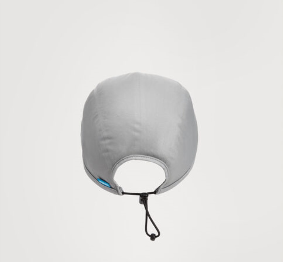 Performance Shield Headgear Hoka Lunar Rock