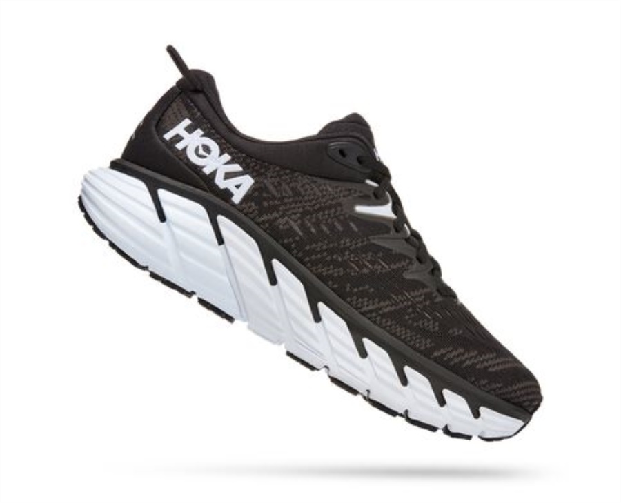 Gaviota 4 Hoka Black