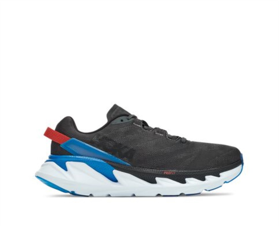 Hoka Elevon 2 Dark Shadow Imperial Blue