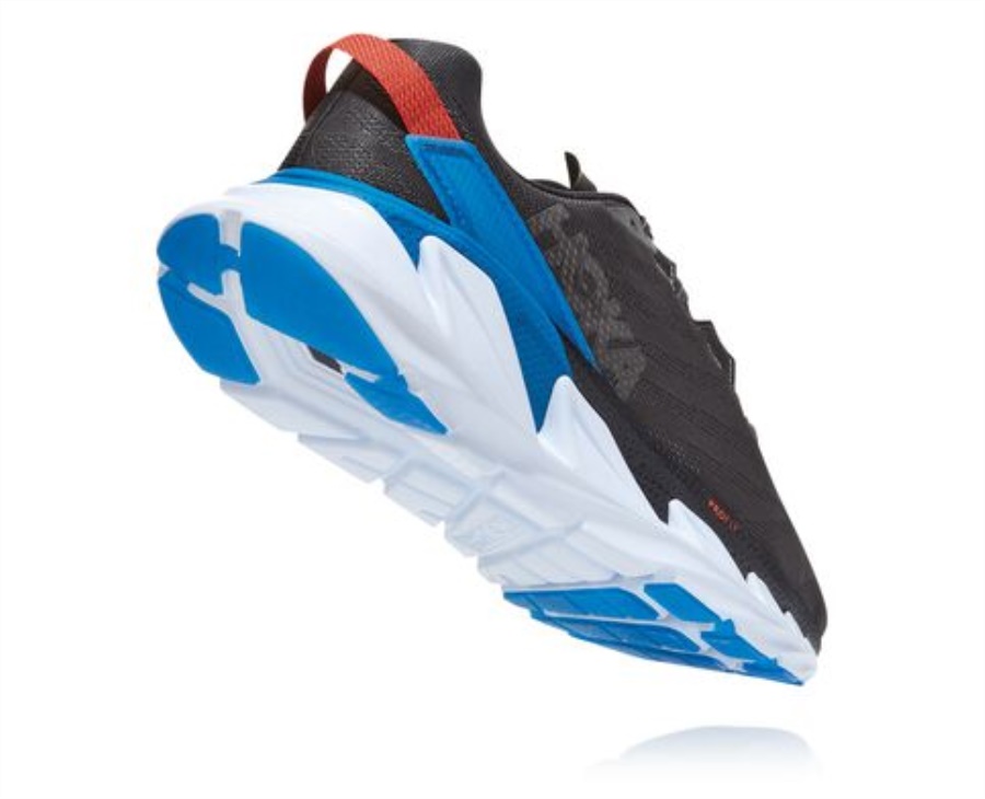 Hoka Elevon 2 Dark Shadow Imperial Blue