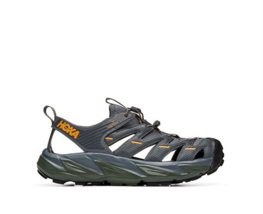 Hopara Hoka Castlerock Thyme