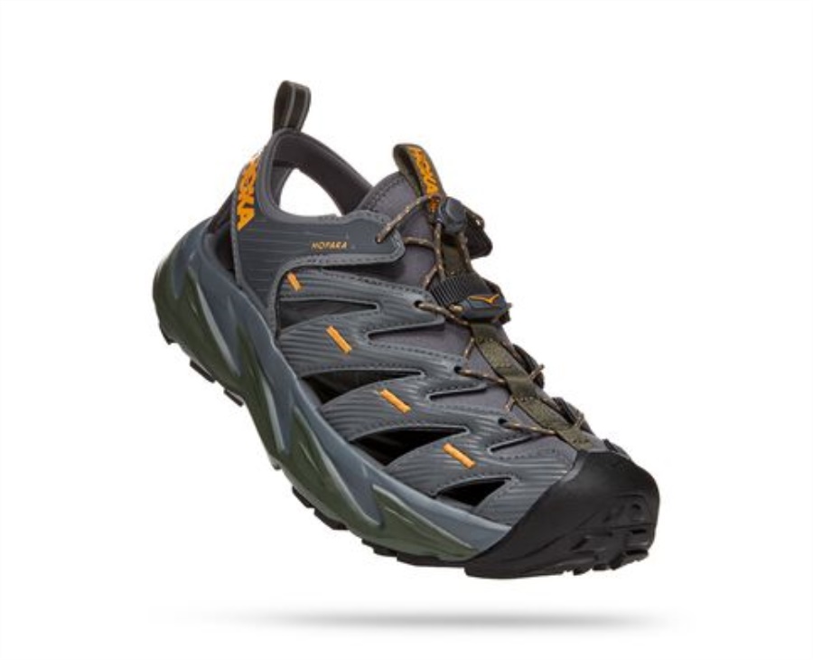 Hopara Hoka Castlerock Thyme