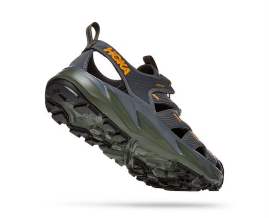 Hopara Hoka Castlerock Thyme