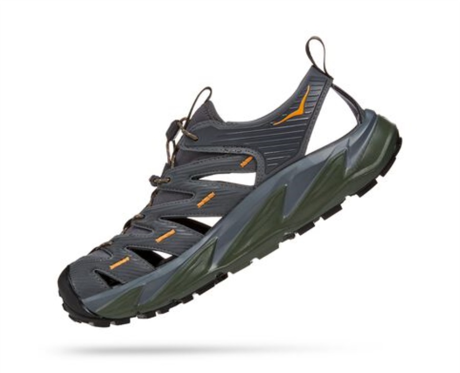 Hopara Hoka Castlerock Thyme