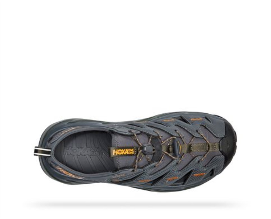 Hopara Hoka Castlerock Thyme