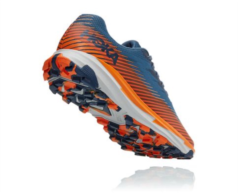Torrent 2 Hoka Real Teal Harbor Mist