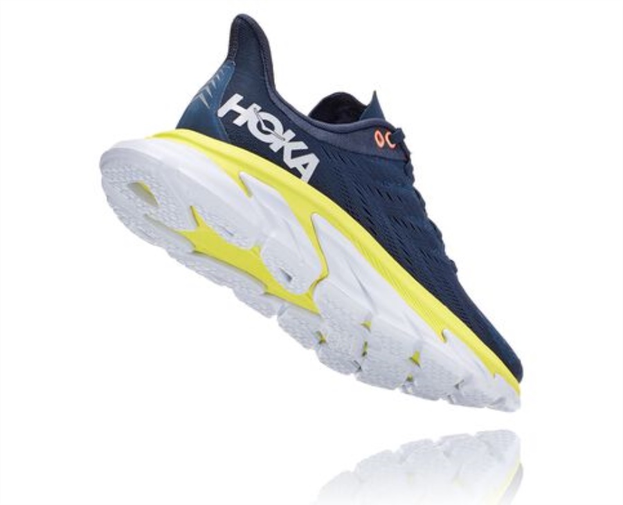 Clifton Edge Hoka Moonlit Ocean Evening Primrose