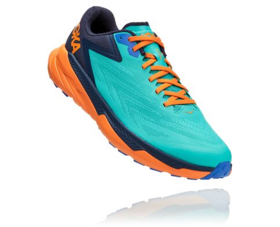 Hoka Zinal Atlantis Outer Space