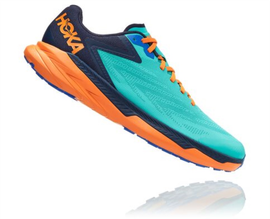 Hoka Zinal Atlantis Outer Space