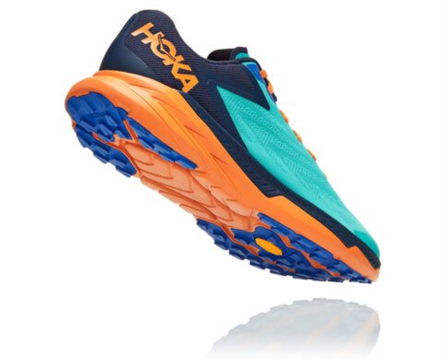 Hoka Zinal Atlantis Outer Space
