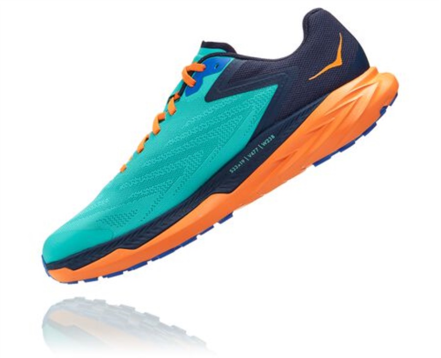 Hoka Zinal Atlantis Outer Space
