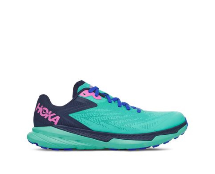 Zinal Hoka Atlantis Outer Space