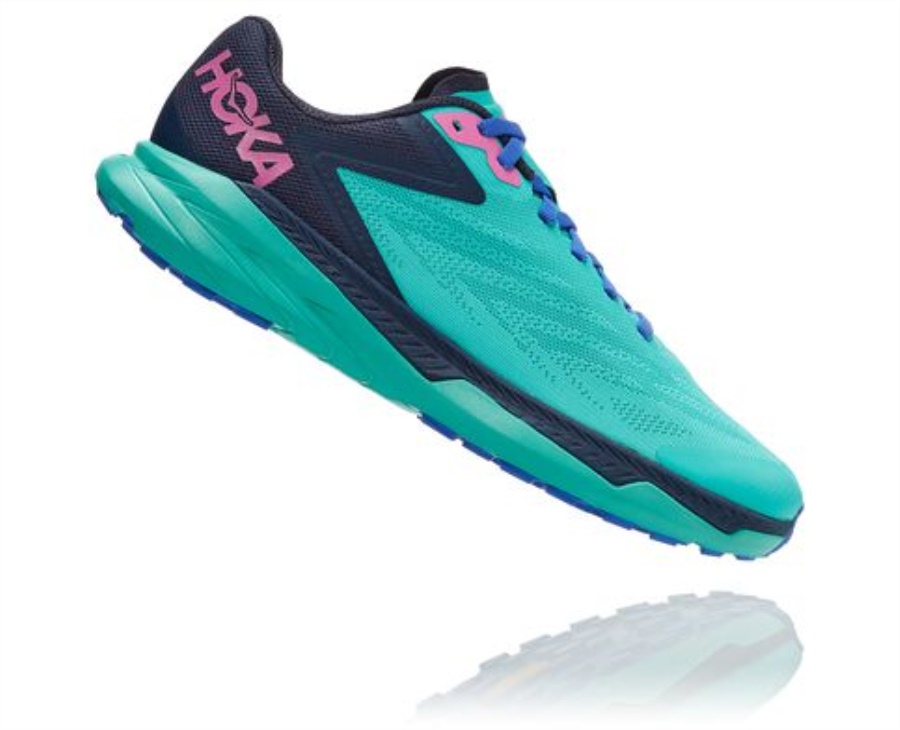 Zinal Hoka Atlantis Outer Space
