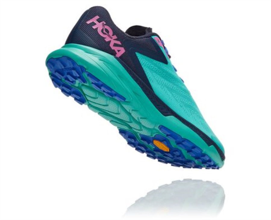 Zinal Hoka Atlantis Outer Space