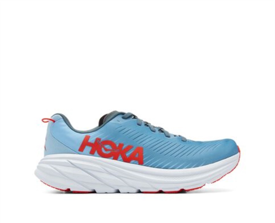 Rincon 3 Hoka Mountain Spring Summer Song