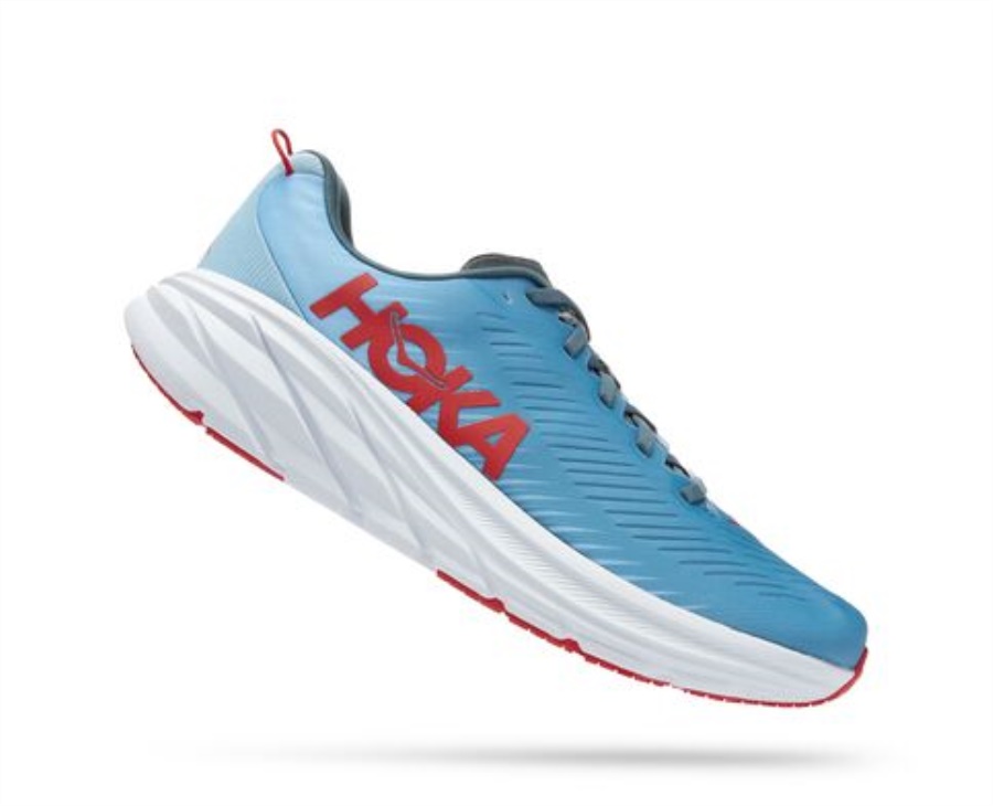 Rincon 3 Hoka Mountain Spring Summer Song