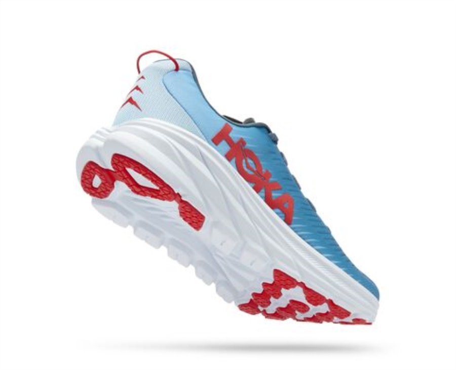 Rincon 3 Hoka Mountain Spring Summer Song