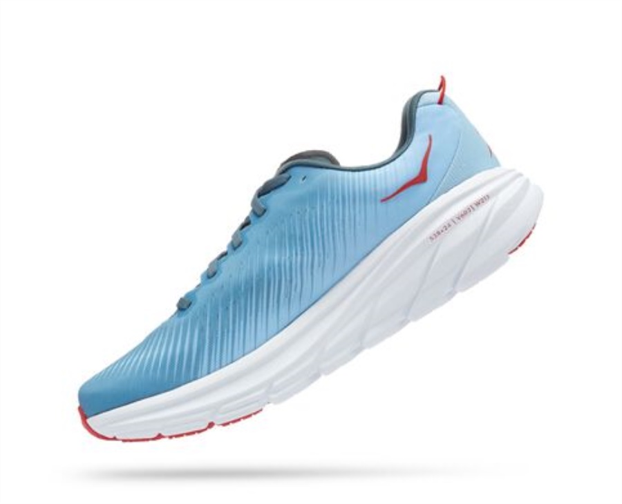 Rincon 3 Hoka Mountain Spring Summer Song