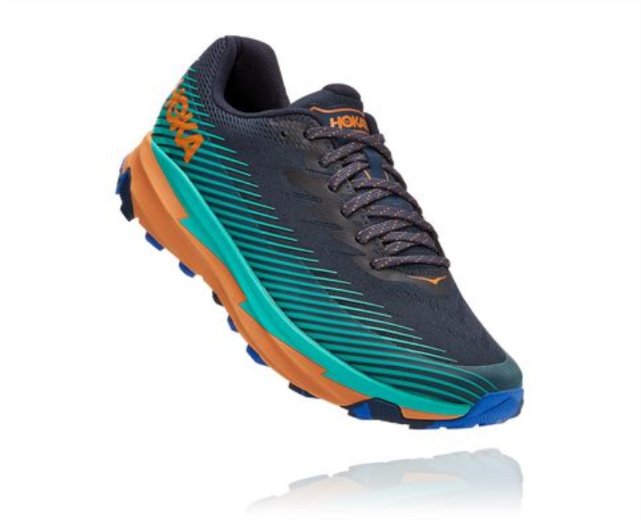 Hoka Torrent 2 Outer Space Atlantis