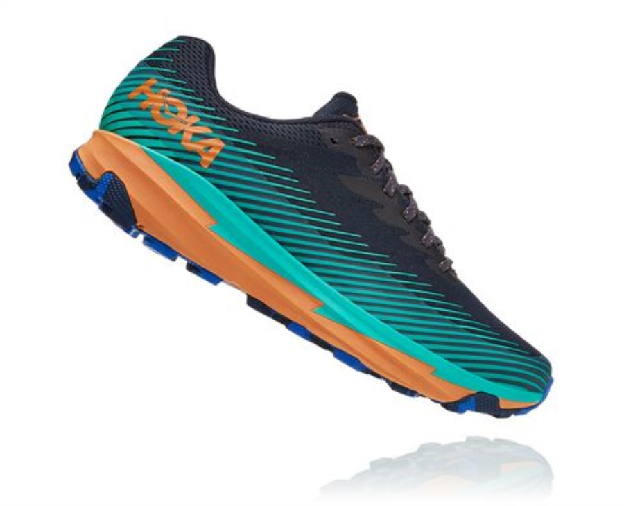 Hoka Torrent 2 Outer Space Atlantis
