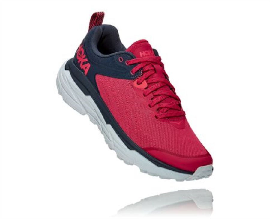 Challenger ATR 6 Hoka Jazzy Outer Space