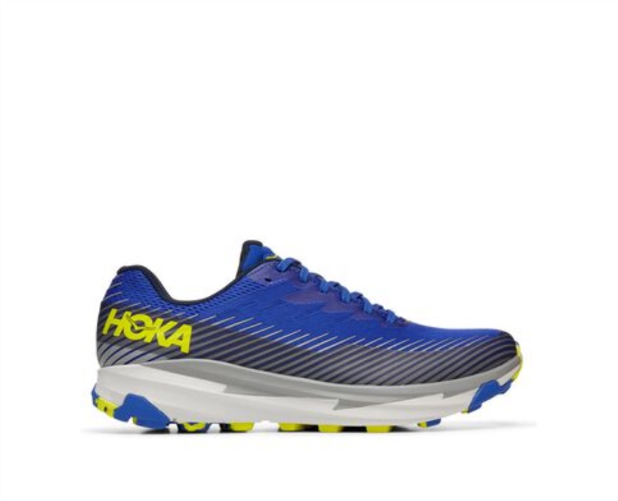 Torrent 2 Hoka Bluing Sharkskin