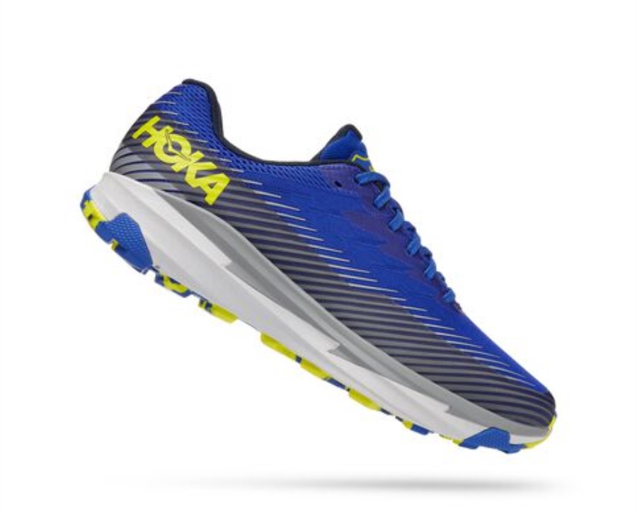 Torrent 2 Hoka Bluing Sharkskin