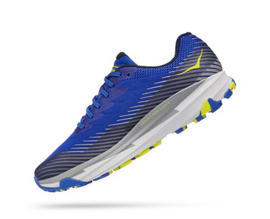 Torrent 2 Hoka Bluing Sharkskin