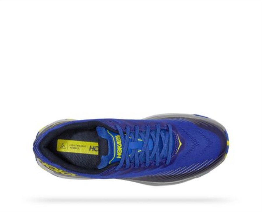 Torrent 2 Hoka Bluing Sharkskin