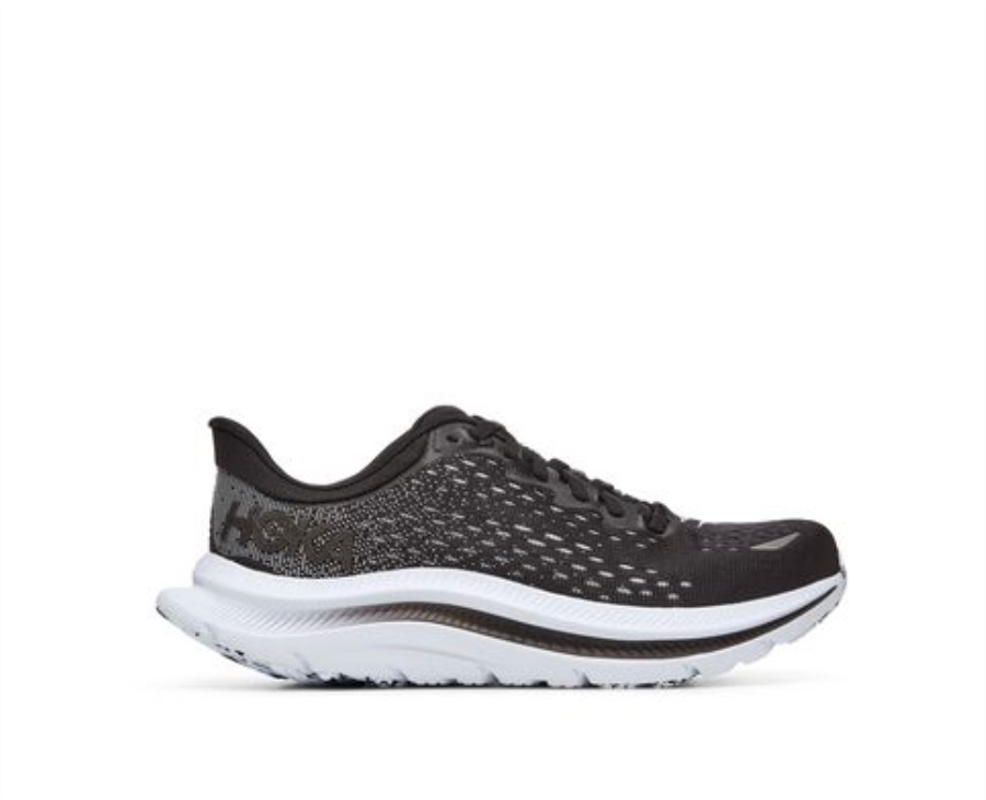 Hoka Kawana Black-White