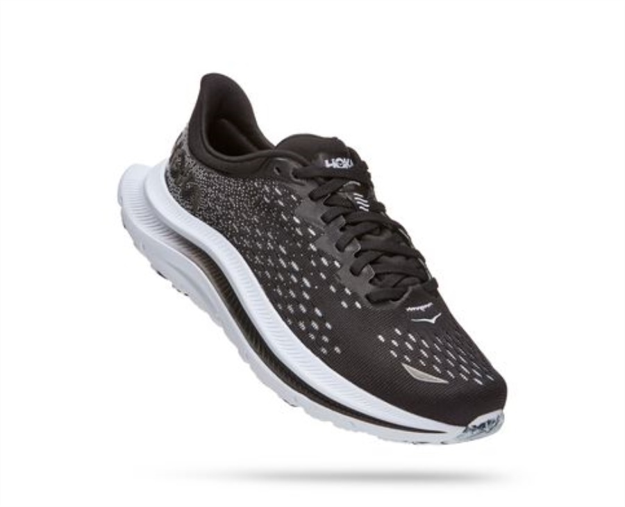 Hoka Kawana Black-White