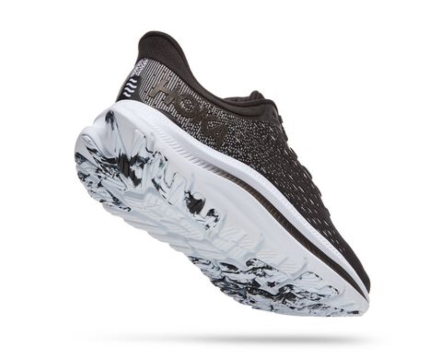 Hoka Kawana Black-White