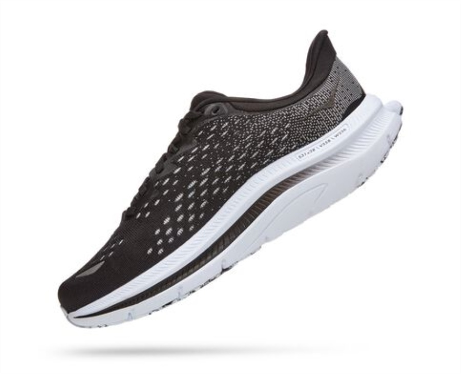 Hoka Kawana Black-White