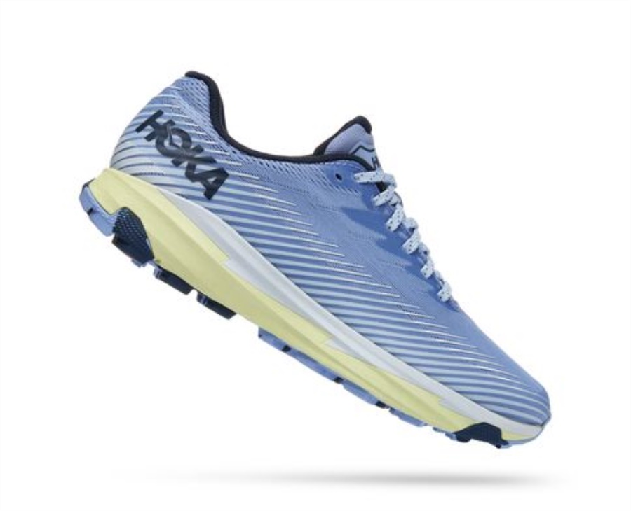 Torrent 2 Hoka Purple Impression Butterfly