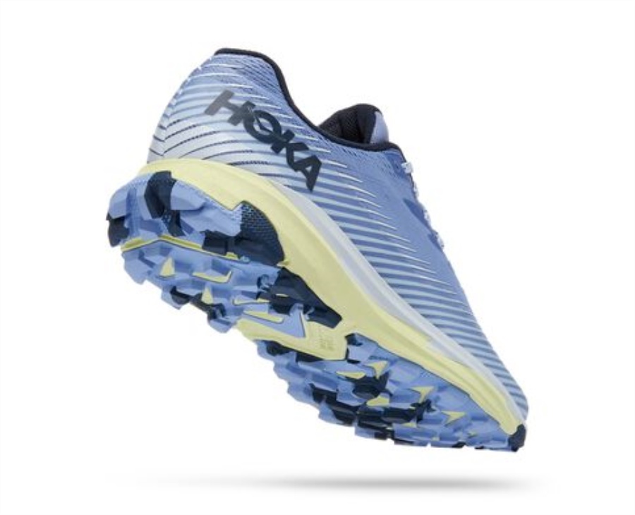 Torrent 2 Hoka Purple Impression Butterfly